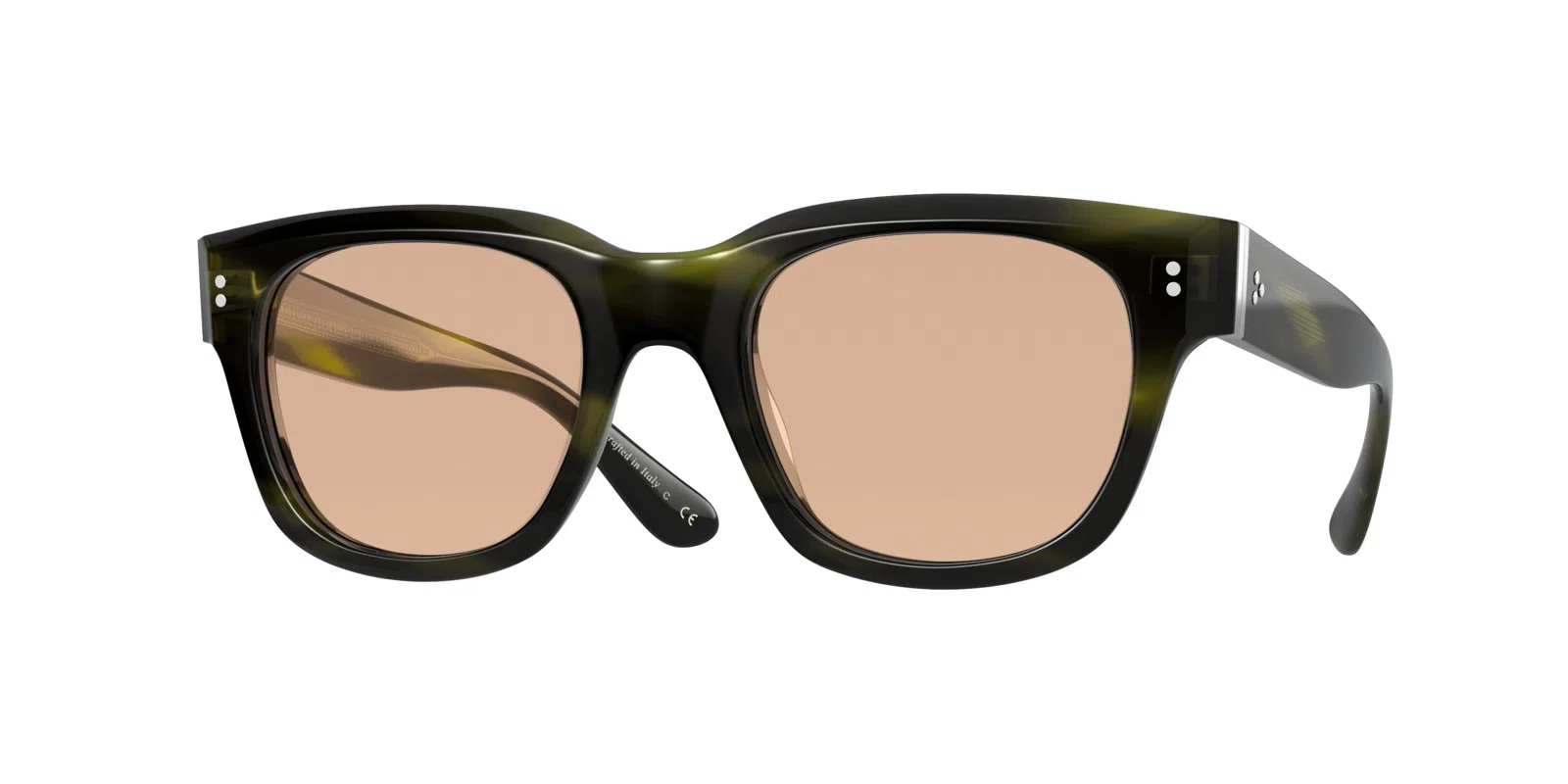 Oliver Peoples 5433U Eyeglasses - view 3